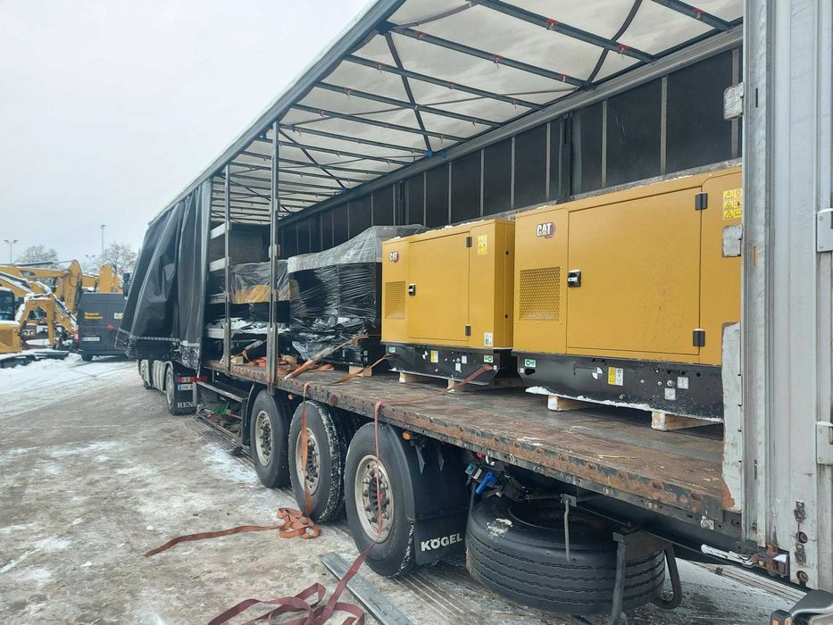 Perkins 33 кВА/26кВт + АВР, НАЯВНІСТЬ 6,3 24, 30, 80, 88, 100, 110 кВА