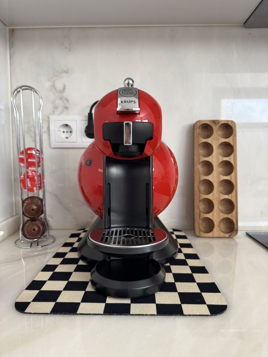 Máquina de Café Krups