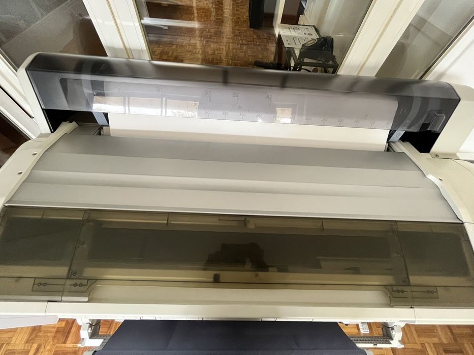 Impressora A0 epson surecolor T5000