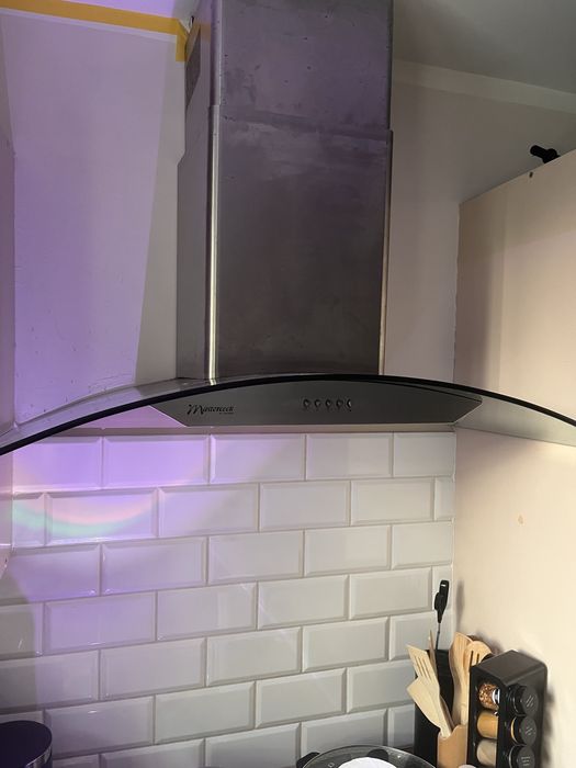 Okap Mastercook 90cm