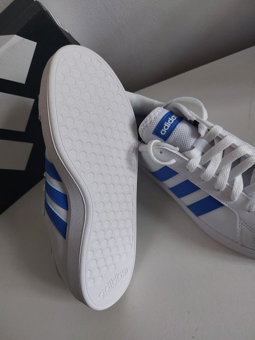 Buty Adidas Grand Court Base 2.0 sneakersy 40