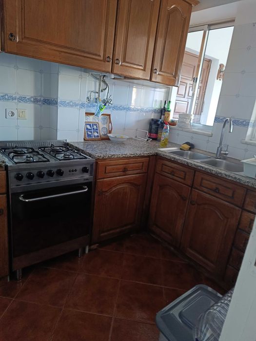Quarto para alugar a estudante