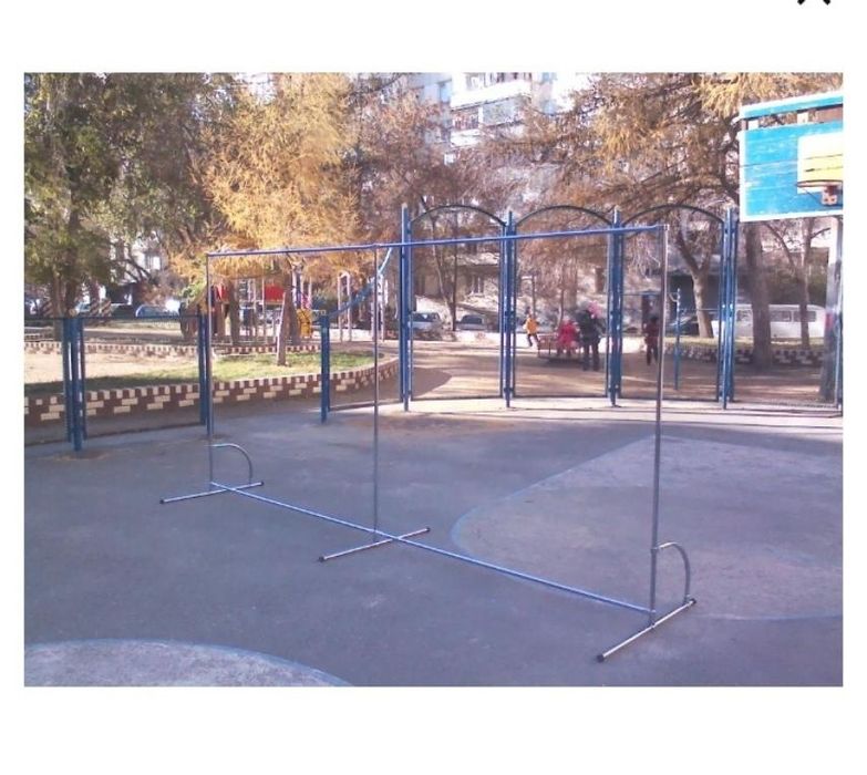 Каркас для банера/ баннера 2*1.5 2*2 2*3 стойки для фото зоны, прокат