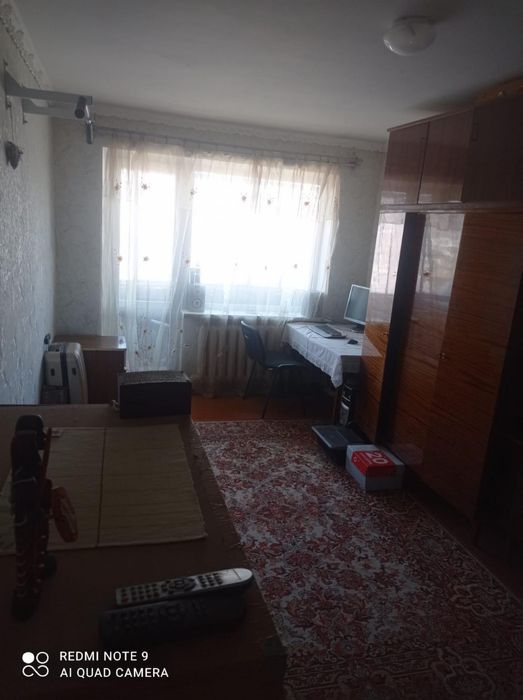 Оренда 1но. кімн. в 2х кімн. Алмазний код 8744