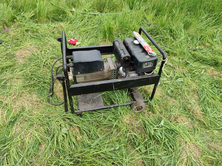 Вода та Канадізація