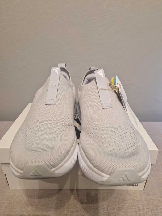 Buty Adidas Cloudfoam Go Sock rozm. 41 1/3