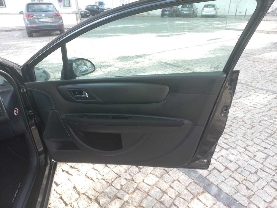 Citroen C4 Coupe