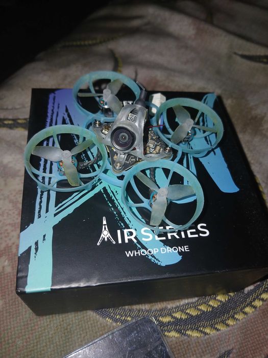 Дрон Beta fpv air65