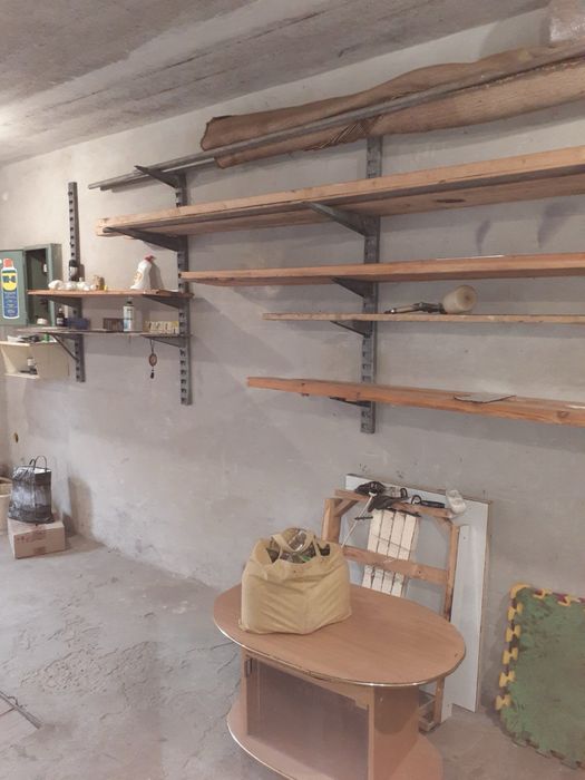 Продам гараж, на Олексеевке ул. Ахсарова