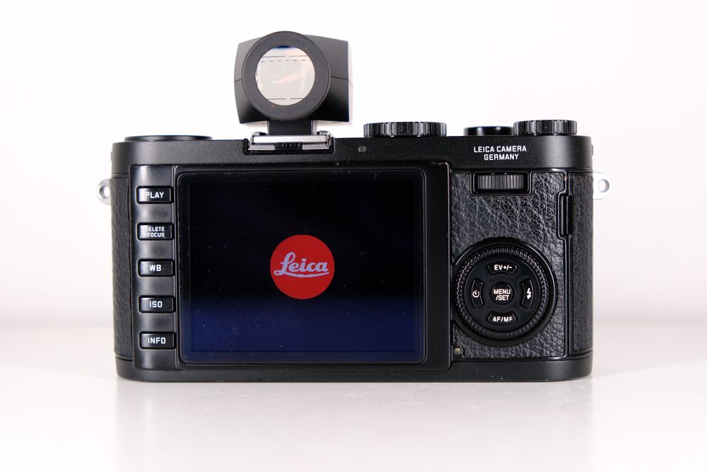 Leica X1 + гарантія / без передопла