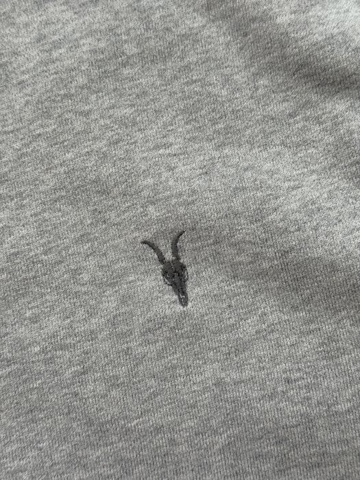 Чоловічий світшот кофта Allsaints
