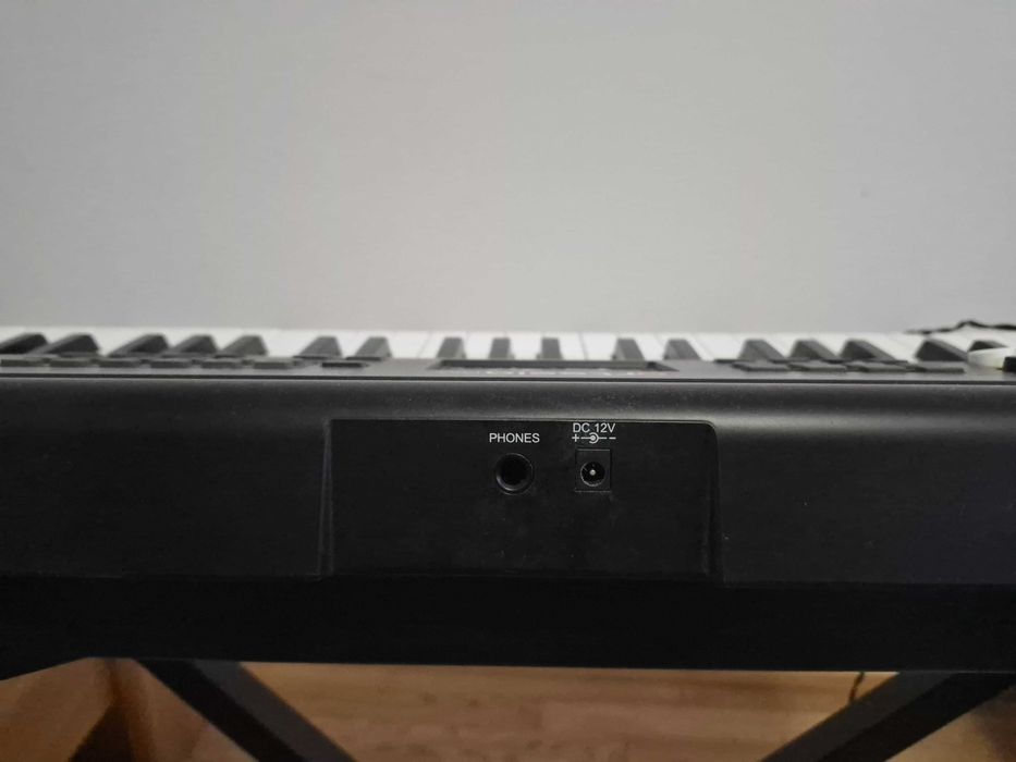 Keyboard Artesia MA88 61 klawiszy dynamiczna klawiatura