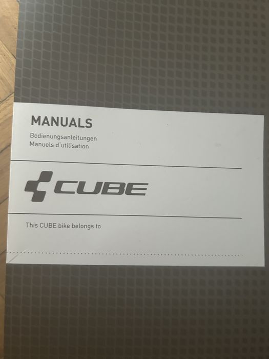 Rower Cube Aim Race 29