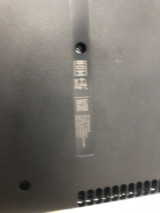 Розбір Hp Notebook 14-an012nr б/у