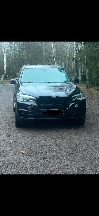 Бампер передній