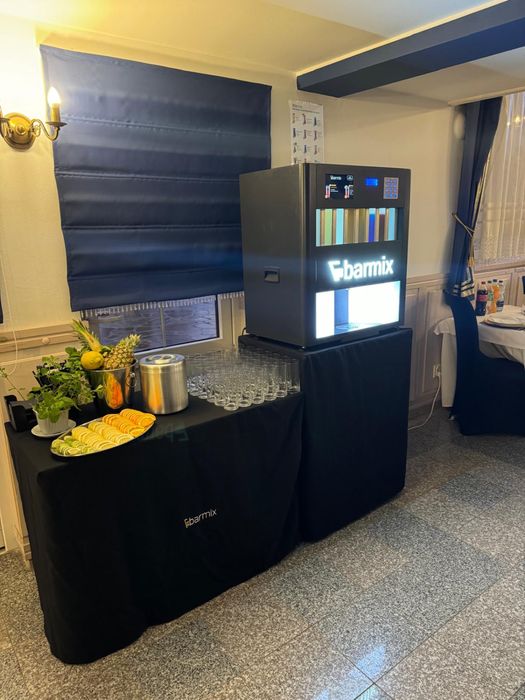 BARMIX automatyczny barman