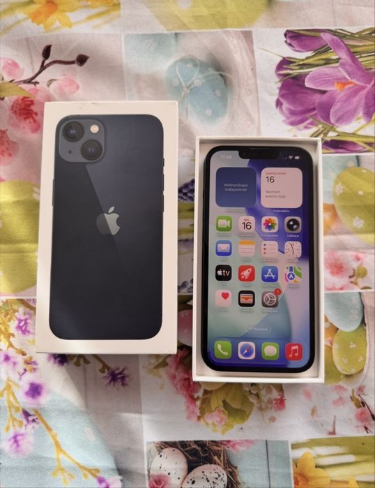 Iphone 13 128 gb