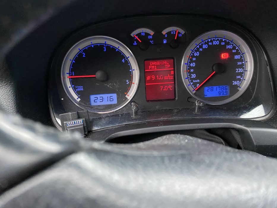 Sprzedam volkswagen Bora