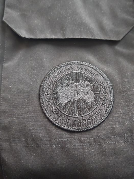 Kurtka Canada Goose Expedition r M