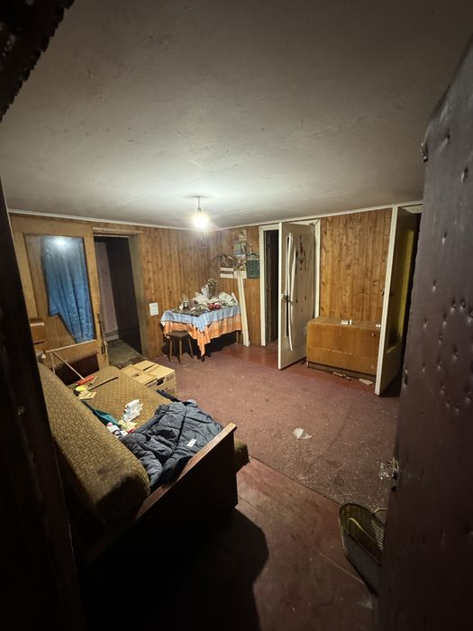 Будинок в смт Попільні