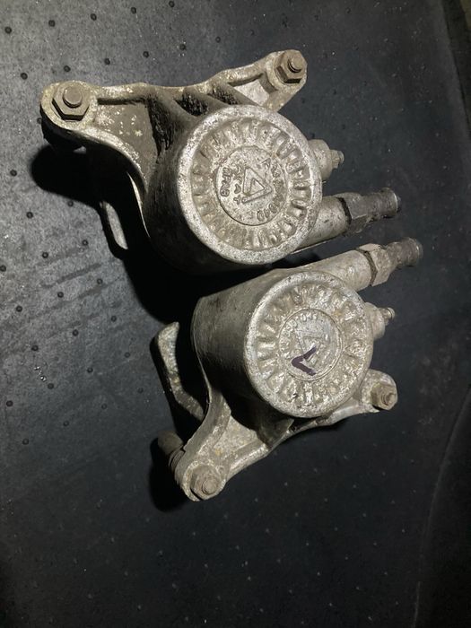 Супорта, супорт на заз , таврія, славута , дана.