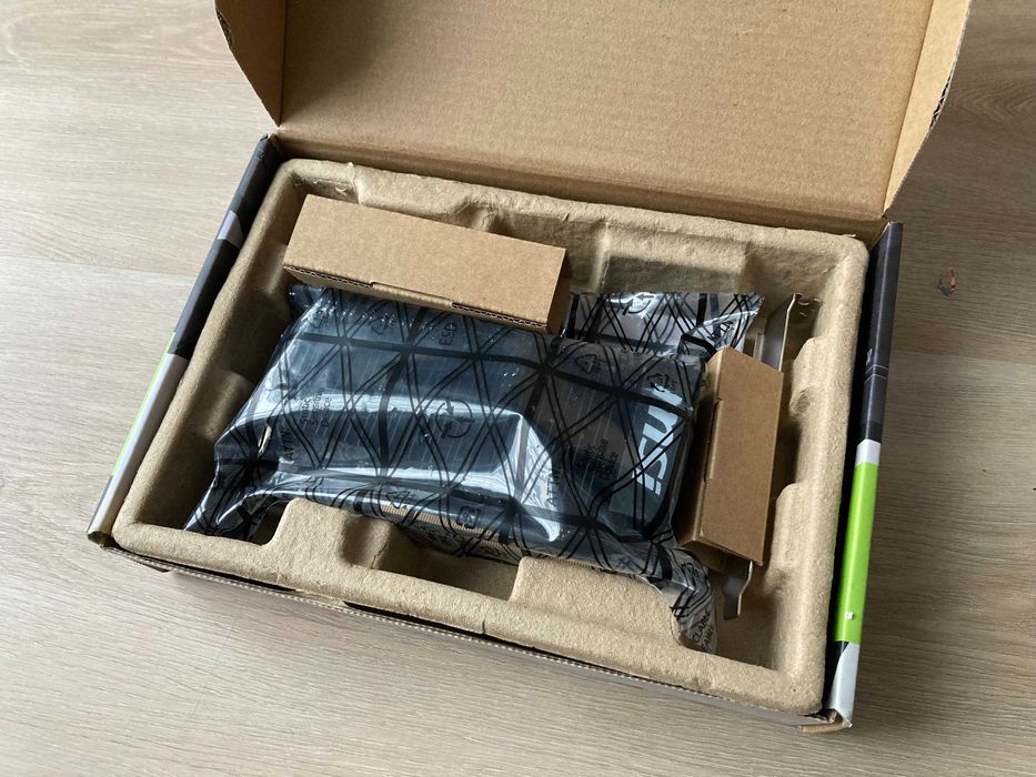 Karta graficzna MSI GeForce GT1030  LP OC 2GB DDR4 64 BIT