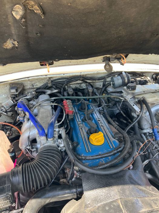 ГАЗ 3110 в доброму стані