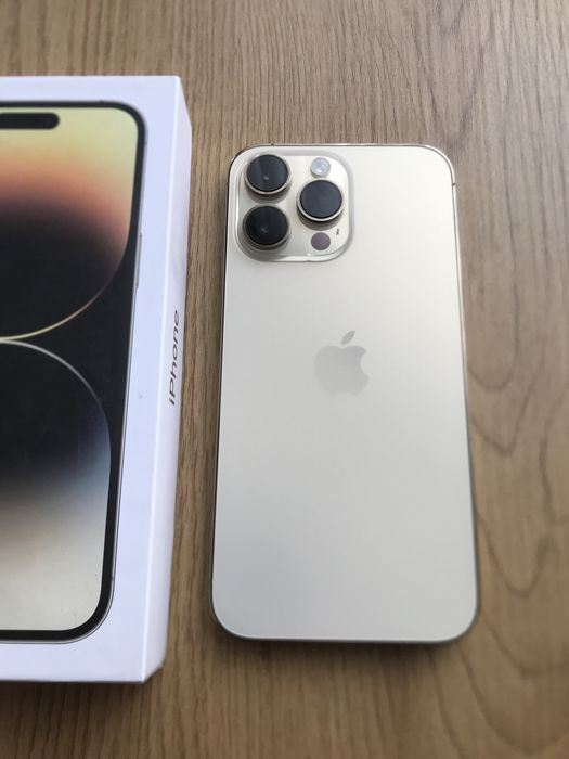 iPhone 14 Pro max,256gb,neverlock