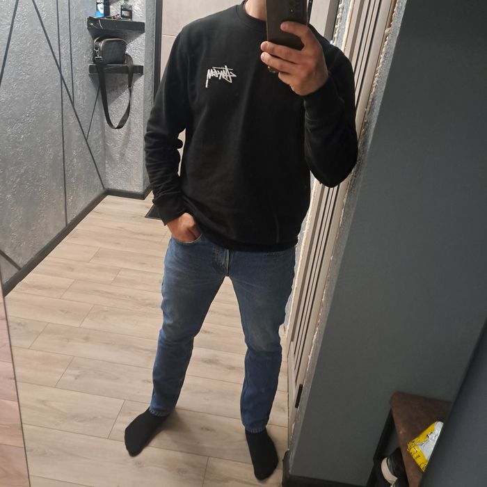 Джинсы Levis оригинал