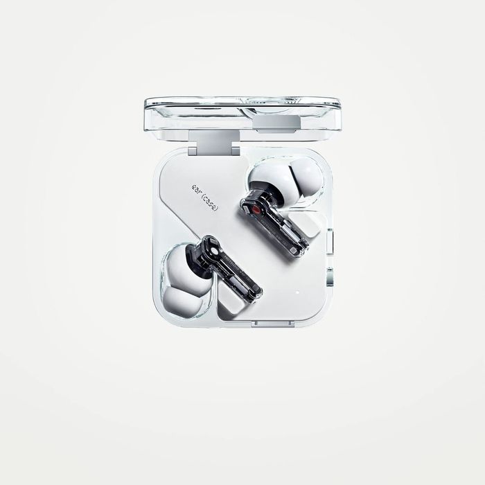 outlet nothing ear 2 white słuchawki bluetooth anc hi-res lhdc 5 ip54 opis