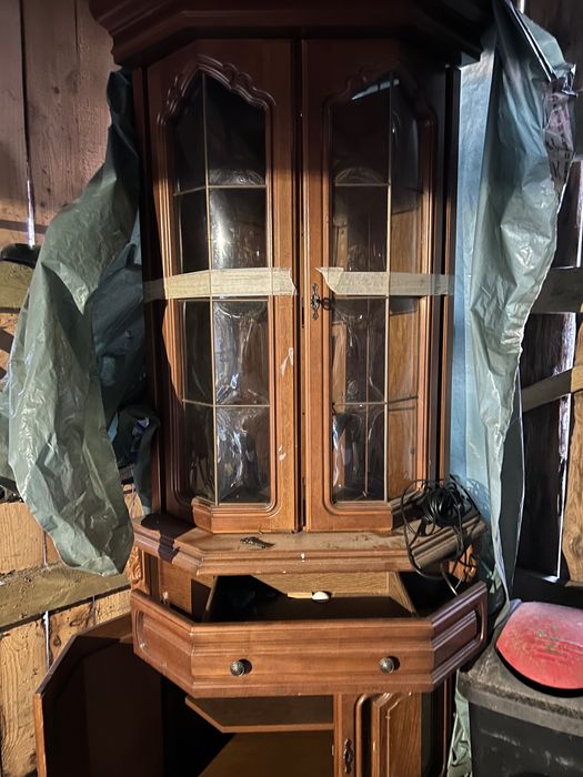 Sprzedam witrynę kompletna