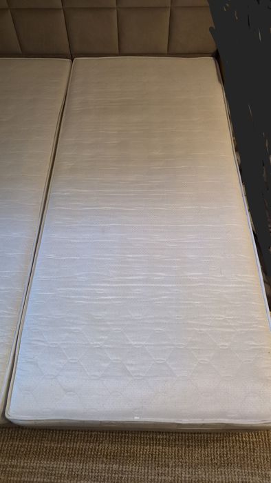 Materace 90x200 cm