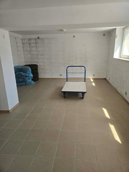 Wynajmę lokal usługowy
