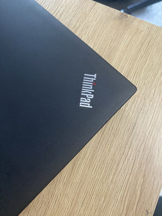 Lenovo ThinkPad t440p l i5-4300M l 16gb ram l 256GB SSD lWindows 11Pro