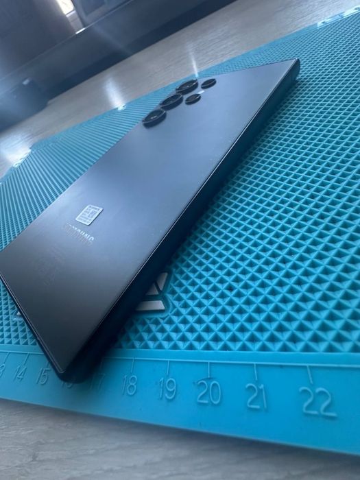 Samsung Galaxy S24 Ultra 12/256GB – ІДЕАЛ Повний комплект | Як новий