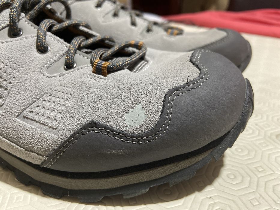 Sapatos Caminhada Lafuma