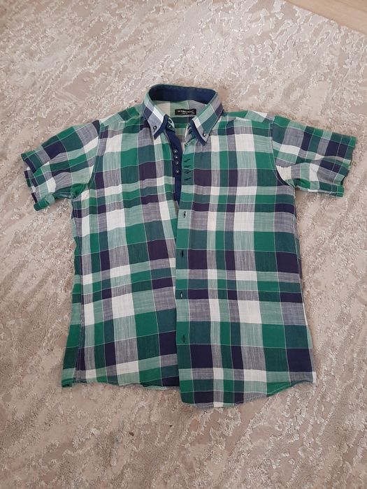 Рубашки розпродаж