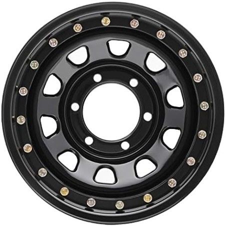 JANTES DE FERRO C/BEADLOCK