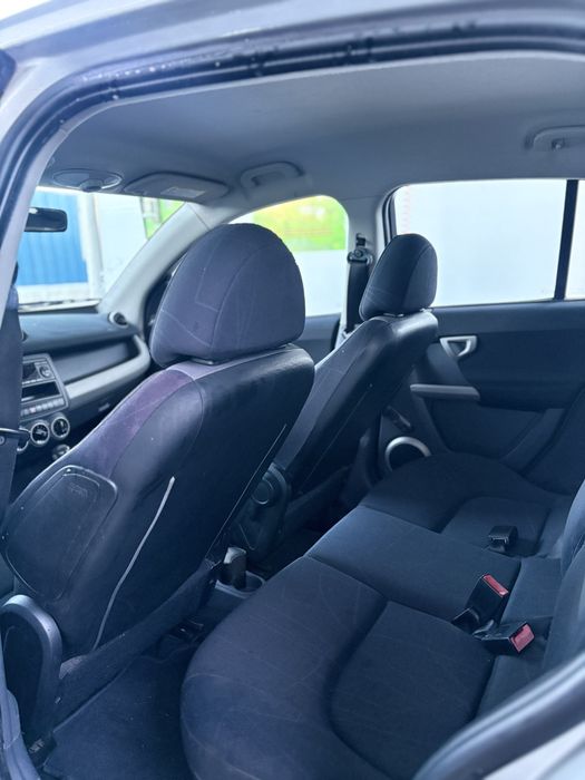 Smart Forfour 1.5 Diesel