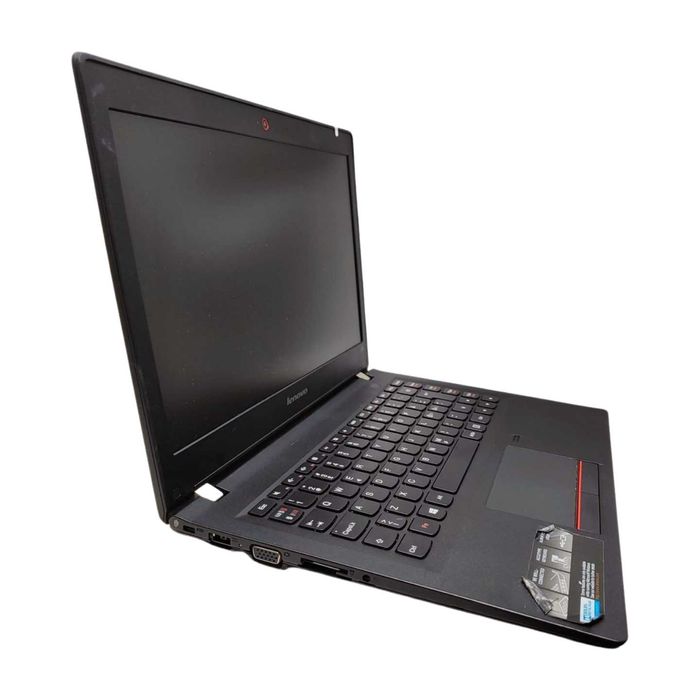 LAPTOP | Lenovo E31-80 | i3-6006U | 4GB RAM | 180SSD | 13,3" | Win11