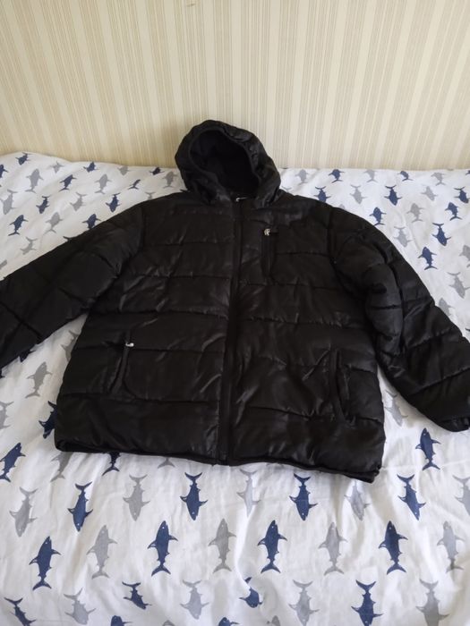 Куртка Old navy р.140