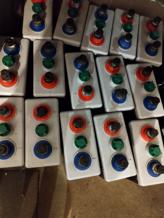 2V Battery Cells456002465160253441