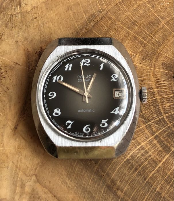 POLJOT Automatic
