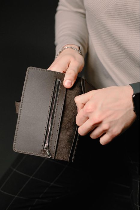 Клатчі|Портмоне|Гаманці