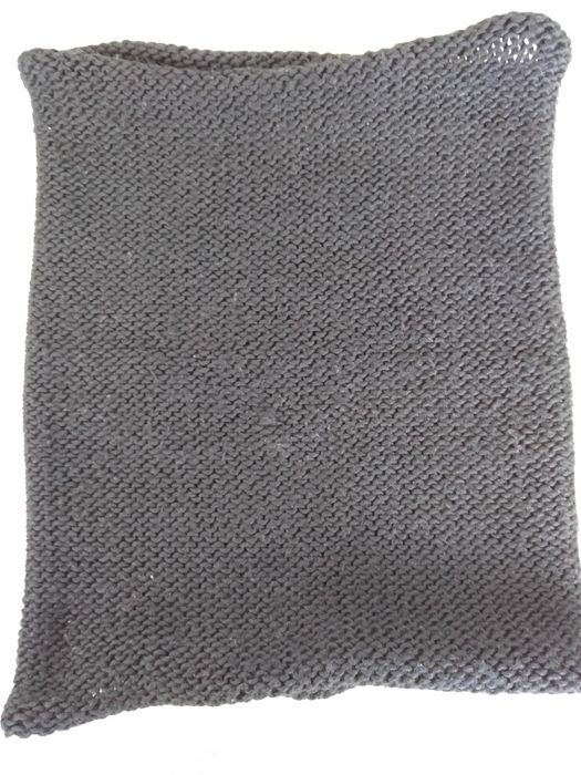 Komin zakładany na raz