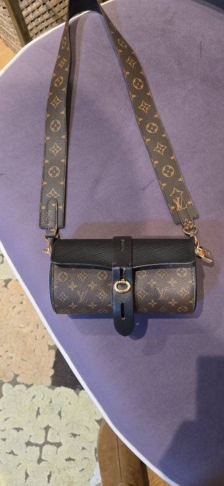 Clutch Louis Vuitton
