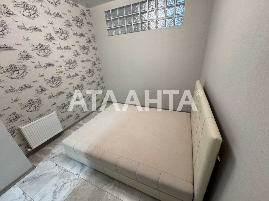 2-комнатная квартира по адресу ул. Спортивная (площадь 95,8 м²) - Atlanta.ua - фото 14