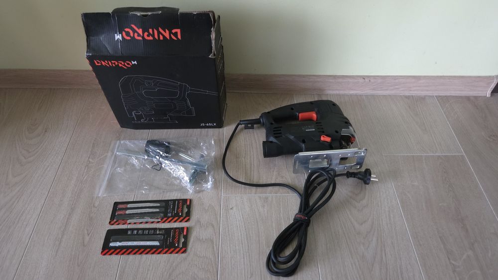 Dnipro-M JS-65 lx
