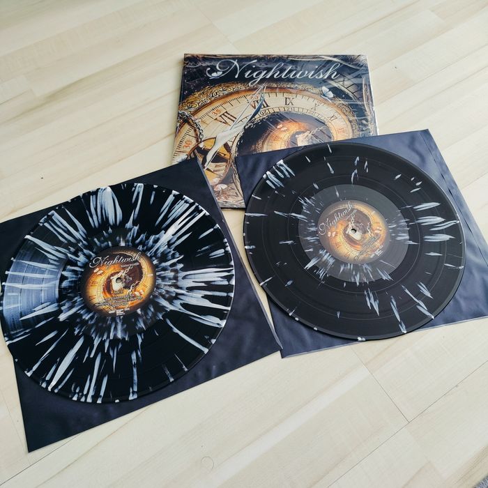 Nightwish Yesterwynde