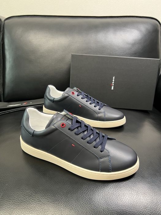 Кеди кросівки Kiton